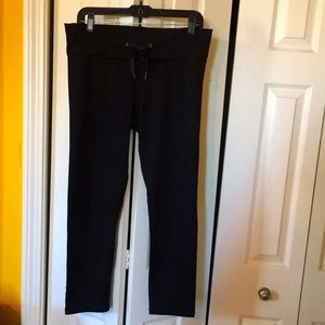 Calvin Klein Performance Yoga Pants/Leggings
